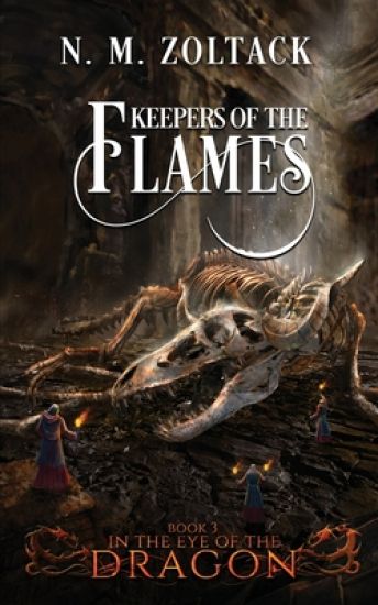 Keepers of the Flames