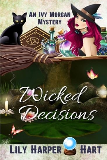 Wicked Decisions