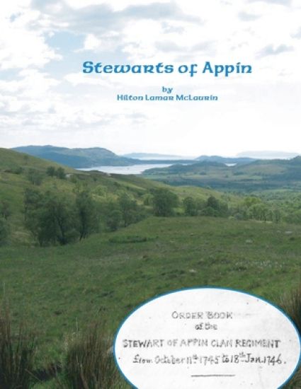 Stewarts of Appin