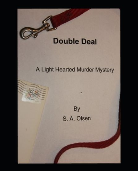 Double Deal: A Lighthearted Murder Mystery