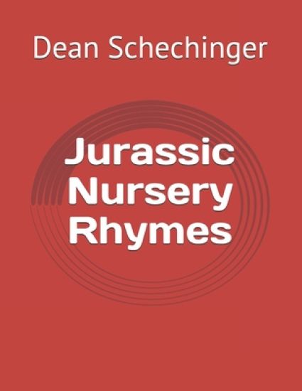 Jurassic Nursery Rhymes
