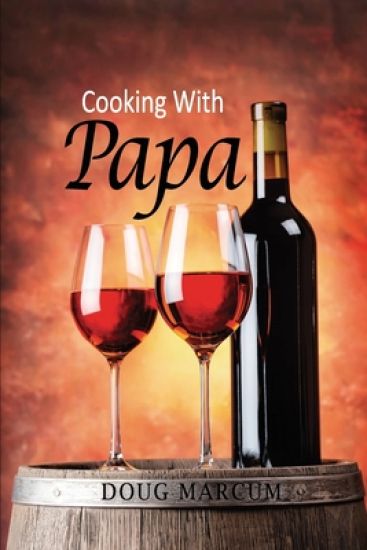 Cooking with Papa