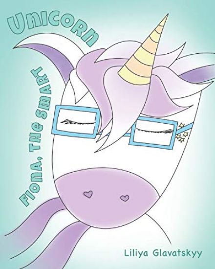 Fiona, the Smart Unicorn