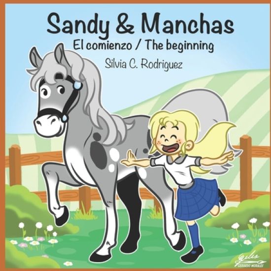 Sandy & Manchas