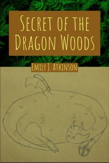 Secret of the Dragon Woods