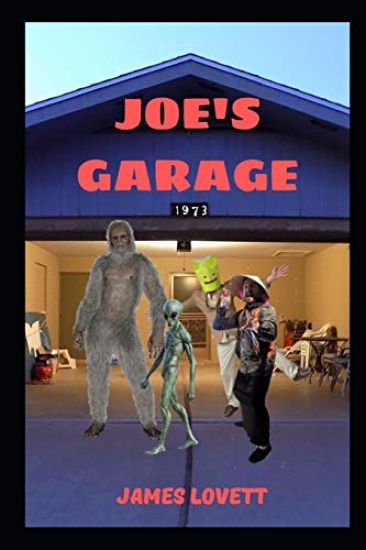 Joe's Garage
