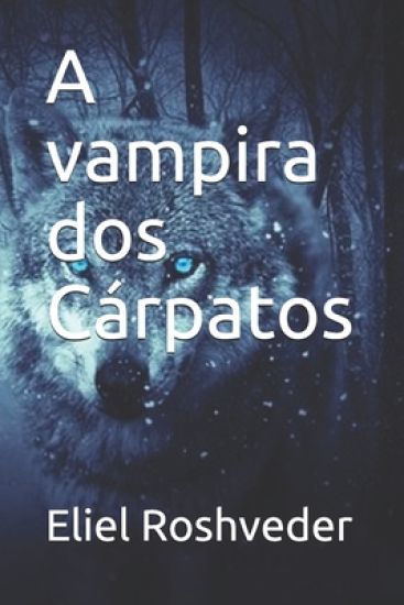 A vampira dos Cárpatos