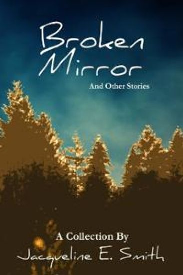 Broken Mirror