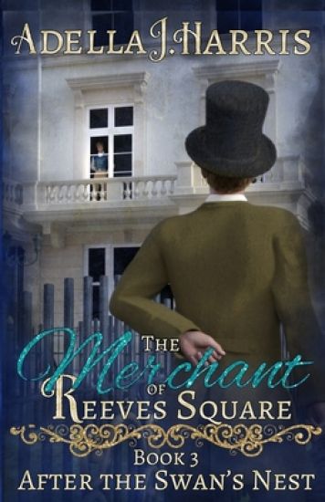 The Merchant of Reeves Square