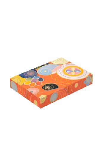 Hilma AF Klint Keepsake Boxed Notecards