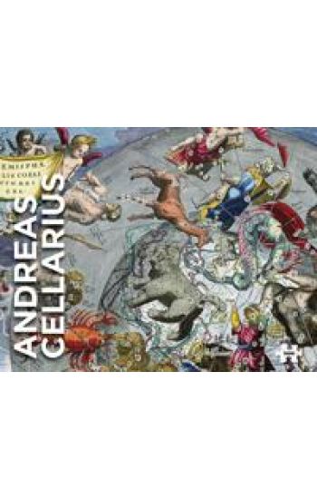 Andreas Cellarius: Celestial Atlas 1000-Piece Jigsaw Puzzle