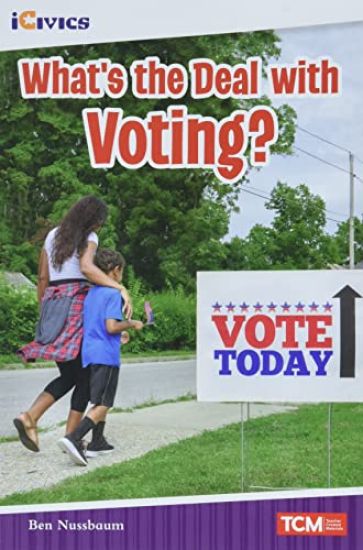 What's the Deal with Voting?