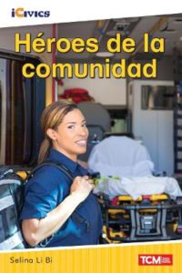 Héroes de la comunidad