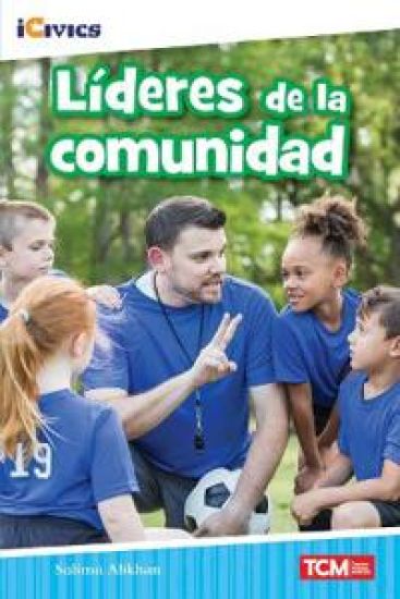Líderes de la comunidad