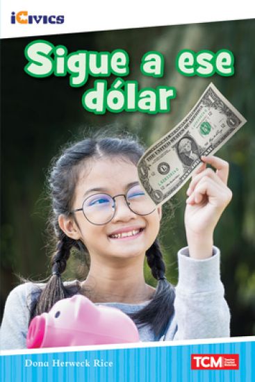 Sigue a ese dólar