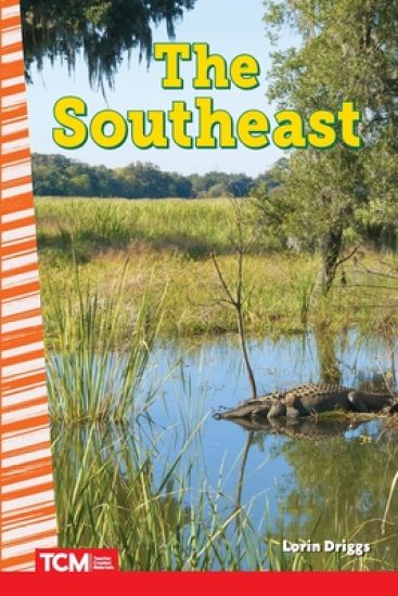 The Southeast