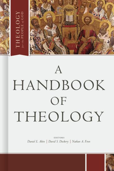 Handbook of Theology, A