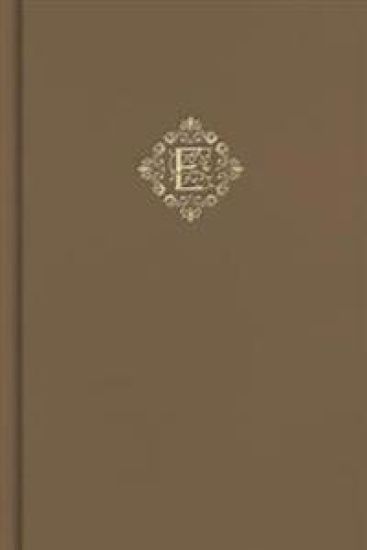 Clásicos de la fe: Jonathan Edwards