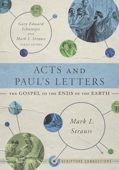 Acts and Paul's Letters