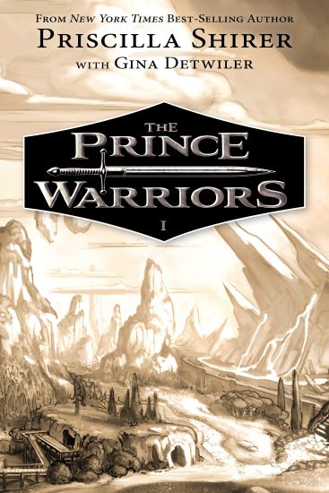 Prince Warriors, The