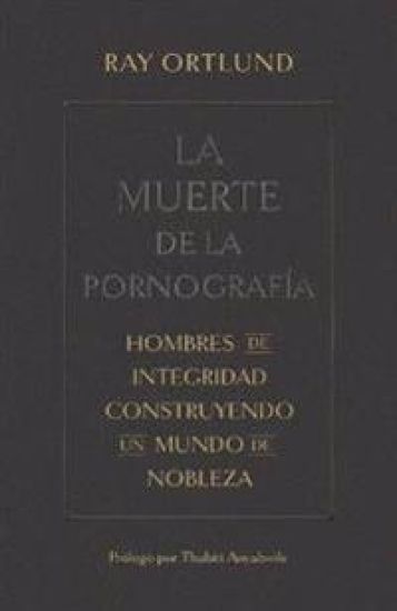 La muerte de la pornografía (The Death of Porn)