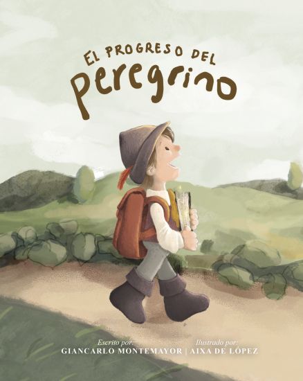 El progreso del peregrino (para niños) - Pilgrim's Progress