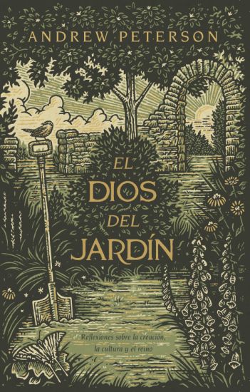 El Dios del jardín (The God of the Garden)