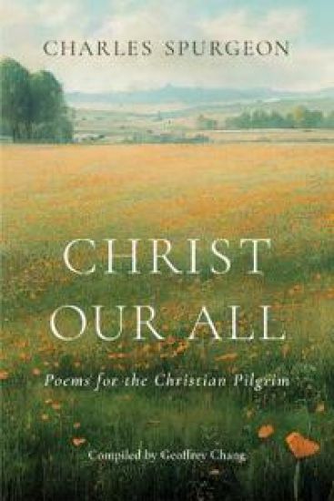 Christ Our All