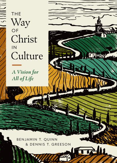 Way of Christ in Culture, The