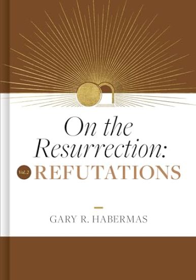 Kansikuva: On The Resurrection, Volume 2