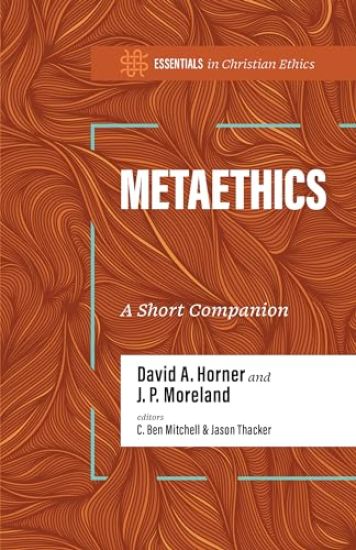 Metaethics