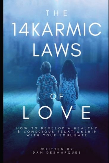 The 14 Karmic Laws of Love