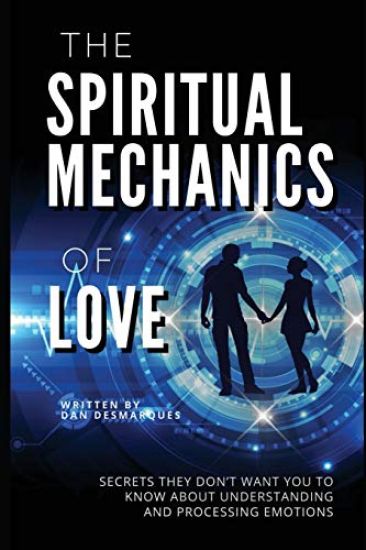 The Spiritual Mechanics of Love