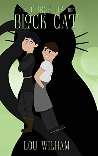 The Curse of The Black Cat