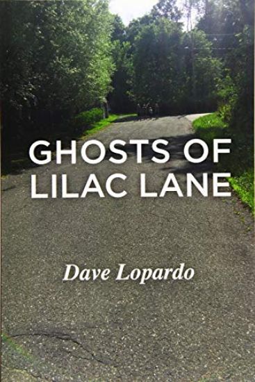 Ghosts of Lilac Lane
