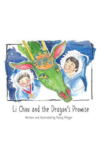 Li Chou and the Dragon's Promise