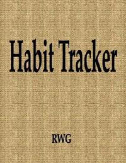 Habit Tracker