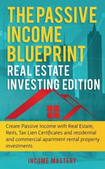 The Passive Income Blueprint