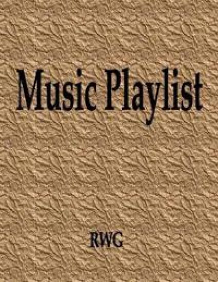 Music Playlist