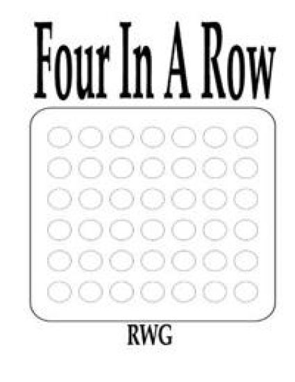 Four In A Row