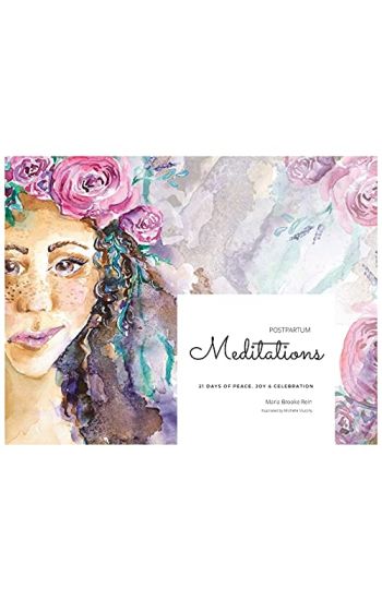 Postpartum Meditations