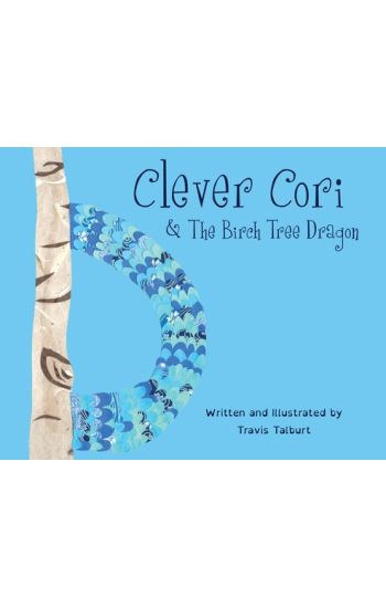 Clever Cori & The Birch Tree Dragon