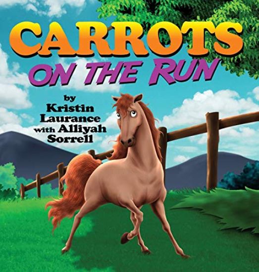Carrots on the Run