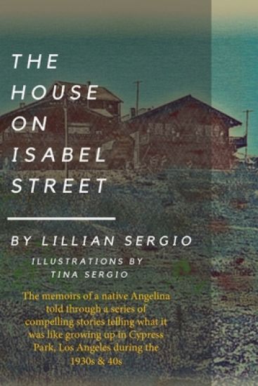 The House On Isabel Street