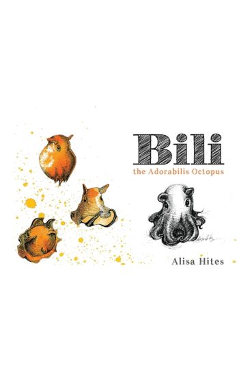 Bili: The Adorabilis Octopus