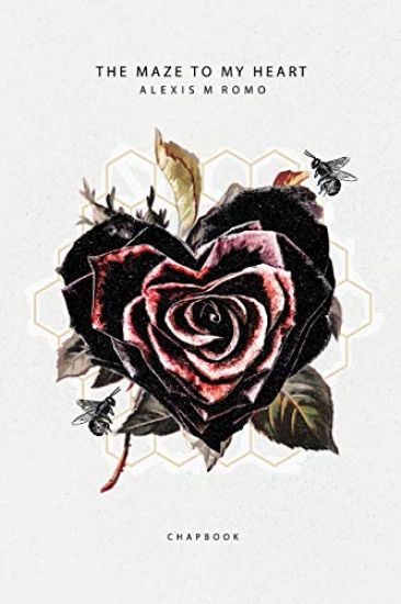 The Maze To My Heart: Poetry & Prose Chapbook