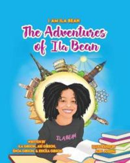 The Adventures of Ila Bean