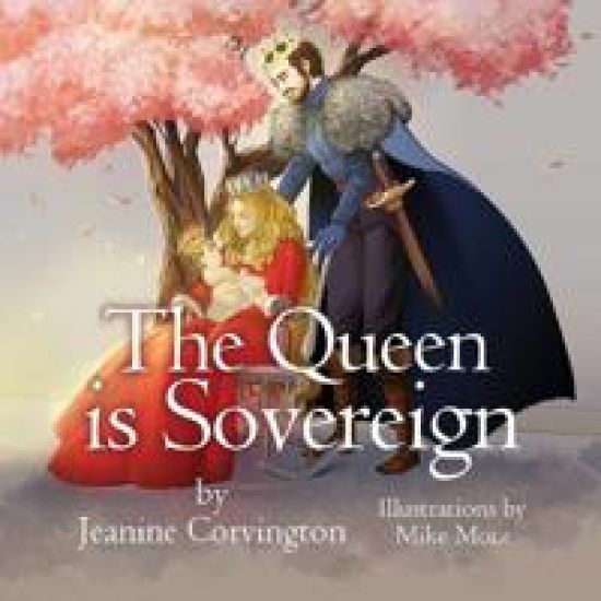 The Queen is Sovereign