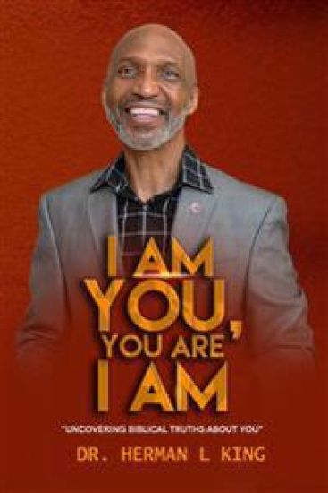 I Am You, You Are I Am