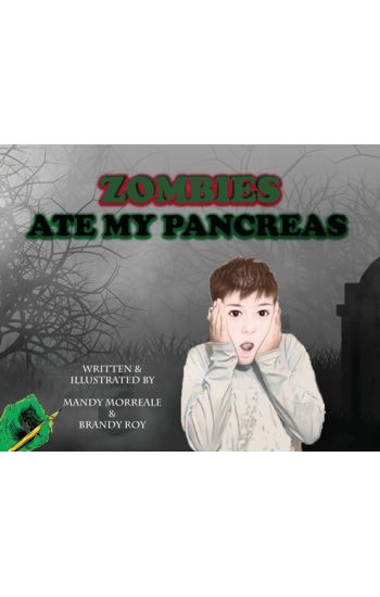 Zombies Ate My Pancreas